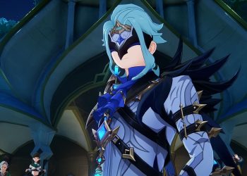 Genshin Impact Leaks Reveal Detailed List of Upcoming Nod-Krai Characters