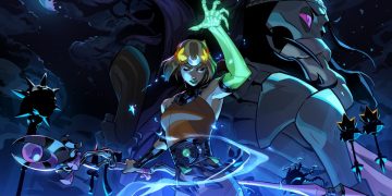 Hades 2 Moves Closer to Full Release with the Unseen Update