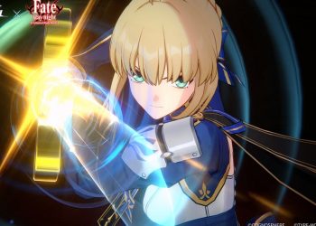 Honkai: Star Rail Version 3.4 to Introduce Anticipated Fate/stay night Collab Characters