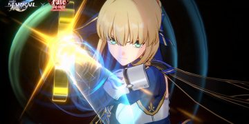 Honkai: Star Rail Version 3.4 to Introduce Anticipated Fate/stay night Collab Characters