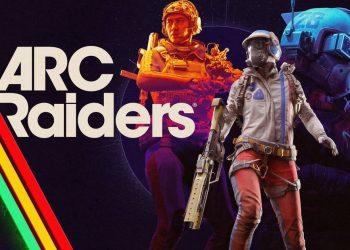Hope Becomes Reality: Arc Raiders Set for October Release