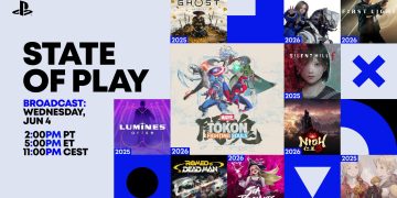 June 2025 State of Play: Every Announcement and Trailer