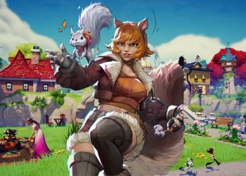 Marvel Characters We Want to See in Disney Dreamlight Valley