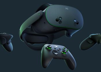 Meta Unveils Quest 3S Xbox Edition for 0, Complete with Controller and 3 Months of Cloud Gaming