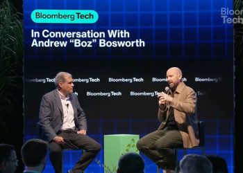 Meta’s CTO Predicts 2025 as a Key Year for Augmented and Virtual Reality Development