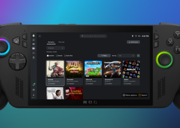 Microsoft Tests Xbox App with Battle.net Integration – New Update Enhances Third-Party Game Library Aggregation