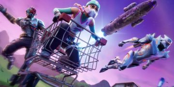 New Fortnite Mode Thrives on iPhone, But Doesn’t Favor Apple