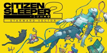 [PlayStation 5] Review of Citizen Sleeper 2: Starward Vector