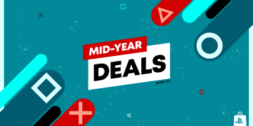 PlayStation Store’s Mid-Year Deals Begin June 18 – PlayStation.Blog