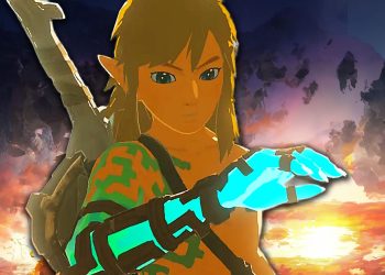 Players Uncover Unusual Autobuild Sharing Exploit in Tears of the Kingdom