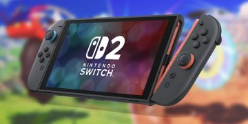 Thanks to technical enhancements, Pokémon Scarlet & Violet are completely transformed on Nintendo Switch 2