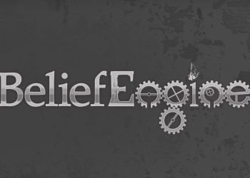 The Belief Engine: Featuring Mike Monroe & Scott McKie