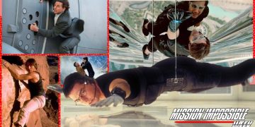 The Most Unbelievable Stunts by Impossible