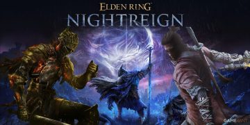 Wish List for Skins in Elden Ring Nightreign DLC