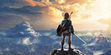 Zelda: Breath of the Wild Tops MetaCritic’s 2025 Rankings, and It Feels Odd