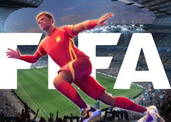 EA’s FIFA Games Might Be Over, But Rematch Could Step In