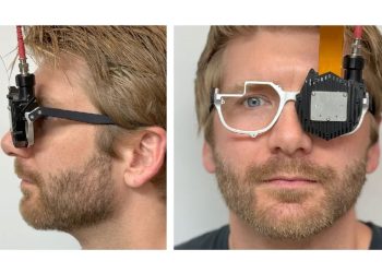Meta and Stanford Unveil Ultra-Thin Holographic XR Glasses Display