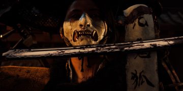 New Ghost of Yotei Gameplay Unveils Details and Presentation Modes