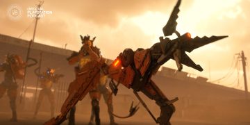 Official PlayStation Podcast Episode 518: Expedition Connection – PS Blog