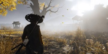 Reveal of Ghost of Yotei Gameplay Scheduled for Tomorrow