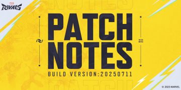 Season 3 Update Patch Notes Unveiled for Marvel Rivals