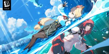 Zenless Zone Zero Marks Its First Anniversary Again with a New Story Chapter Release