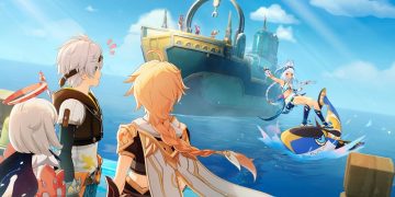 Genshin Impact Ends PS4 Support and Increases PC and Mobile Requirements