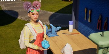 inZOI Set to Launch on PS5 Next Year, Offering a New Opportunity for Console Players